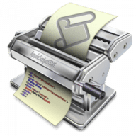 AppleScriptHTML for Mac
