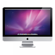 27-inch iMac EFI FW Update for Mac