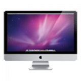 27-inch iMac EFI FW Update