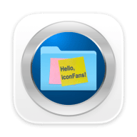 iconStiX for Mac