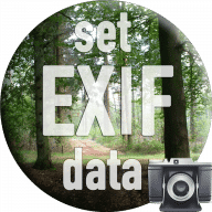 SetEXIFData for Mac