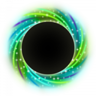 Black Hole for Mac