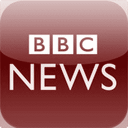Bbc Updates Email Bbc News App Logo