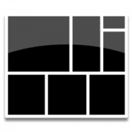 cf/x collage for Mac