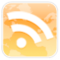 Google Reader Snow Leopard for Mac