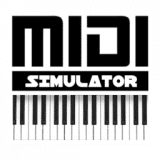 MidiSimulator MidiSimulator