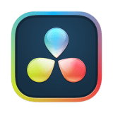 DaVinci Resolve Studio