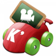 KidsMotion for Mac