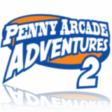 Penny Arcade 2: Precipice of Darkness
