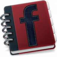 FBContacts for Mac