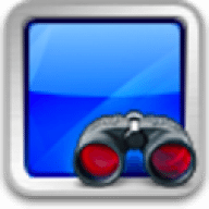 Apple Remote Desktop Widget icon