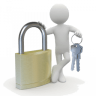 Private Cache for Mac