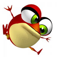 Crazy Toad for Mac