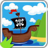 Preschool Adventure Island for Mac