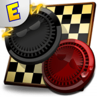 Fantastic Checkers for Mac