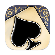 Full Deck Solitaire for Mac