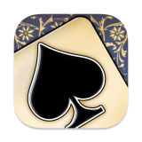 Full Deck Solitaire