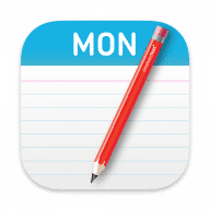 Daily Jotter for Mac