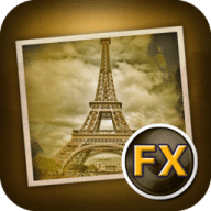 Vintage Scene for Mac