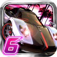 Asphalt 6: Adrenaline for Mac