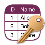 MDB ACCDB Viewer for Mac