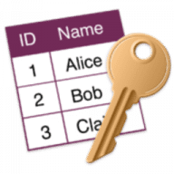 MDB ACCDB Viewer for Mac