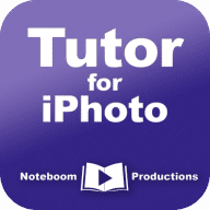 Tutor for iPhoto for Mac