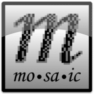 cf/x mosaic for Mac