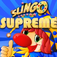 Slingo Supreme for Mac