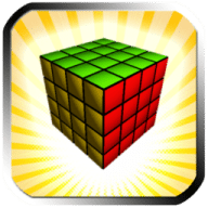 Magic Cube Classic for Mac