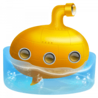SubsMarine for Mac
