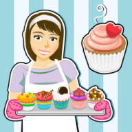Cupcake Baker for Mac