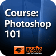 Photoshop 101 for Mac