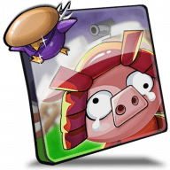 Ninja Chicken 2 for Mac