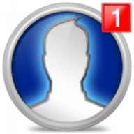 MenuTab for Facebook for Mac