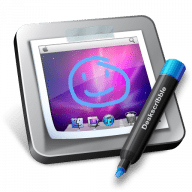 Deskscribble for Mac