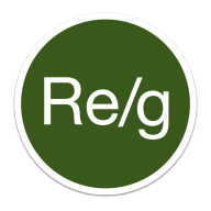 Regex for Mac