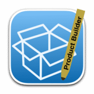 Product Builder for Mac