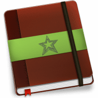 CourseNotes for Mac