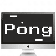 Pong - Old School free download for Mac