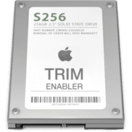 Trim Enabler for Mac