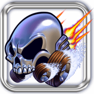 Trucks and Skulls for Mac