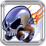 Trucks and Skulls