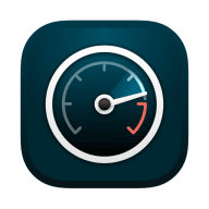 Blackmagic Disk Speed Test for Mac