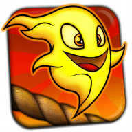 Burn the Rope for Mac