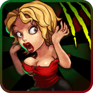 Girl vs Zombies for Mac