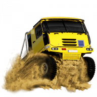 Truck Jam for Mac