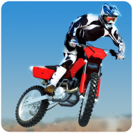 Freestyle Dirt Bike for Mac