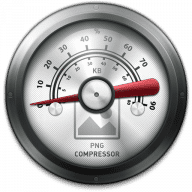 PNG Compressor for Mac