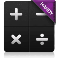 Handy Calculator free download for Mac